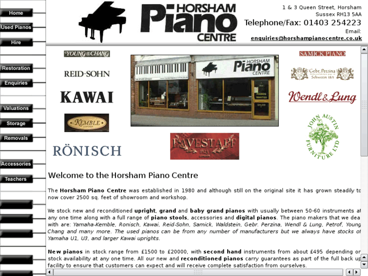 www.horshampianocentre.co.uk