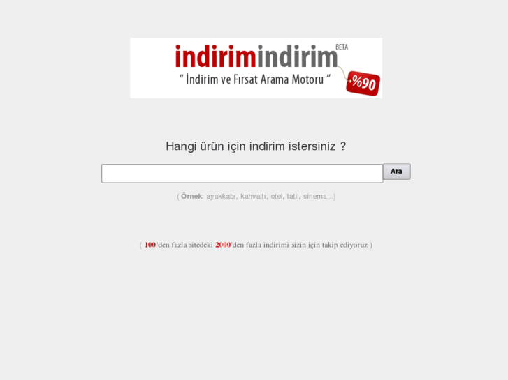 www.indirimindirim.com