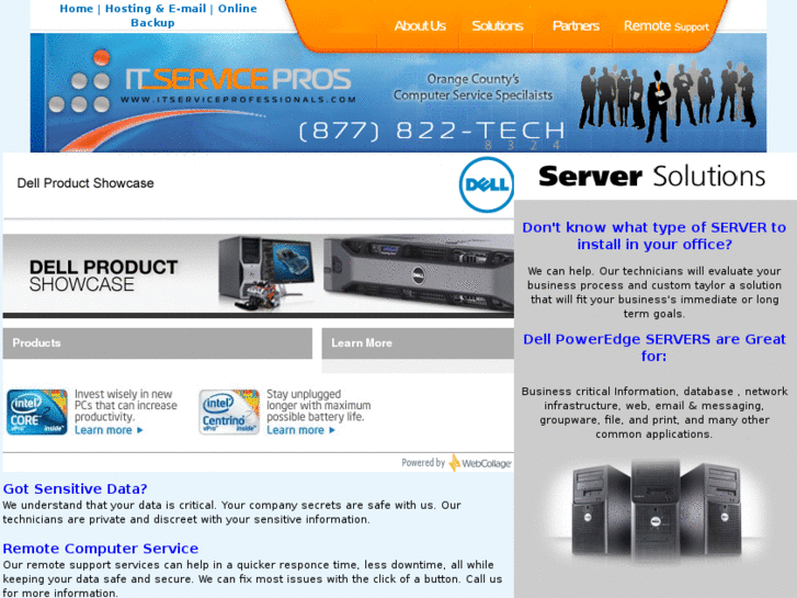 www.itserviceprofessionals.com