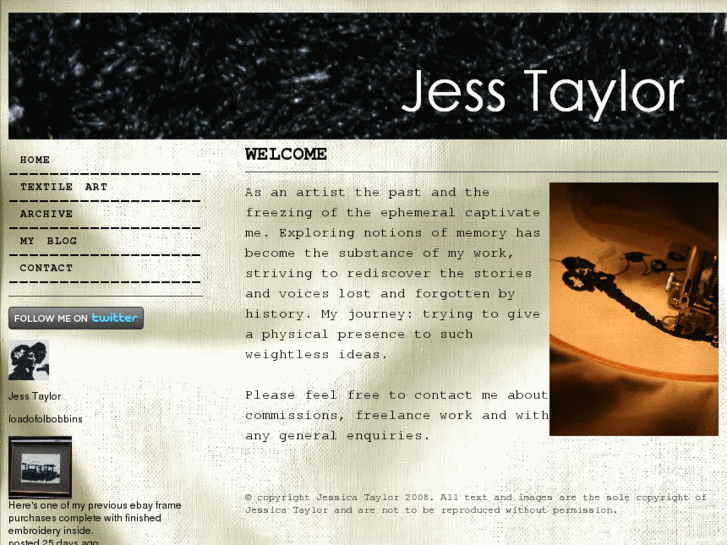 www.jesstaylor.net