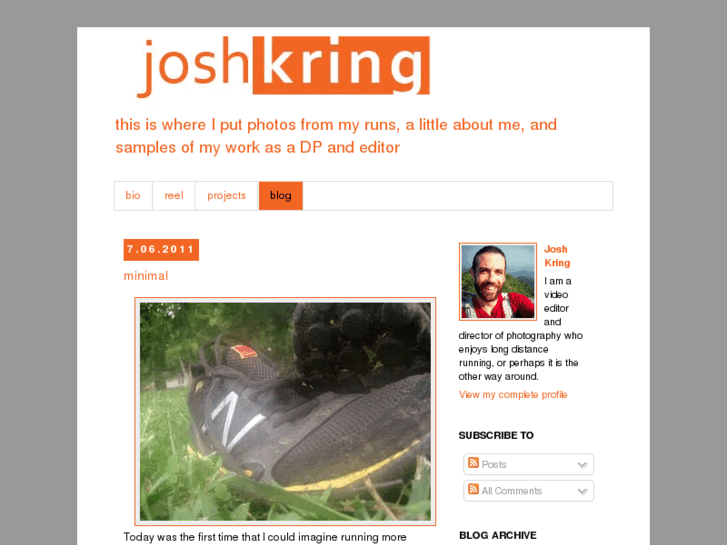 www.joshkring.com