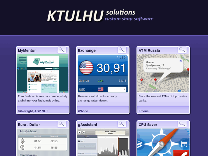 www.ktulhusolutions.com