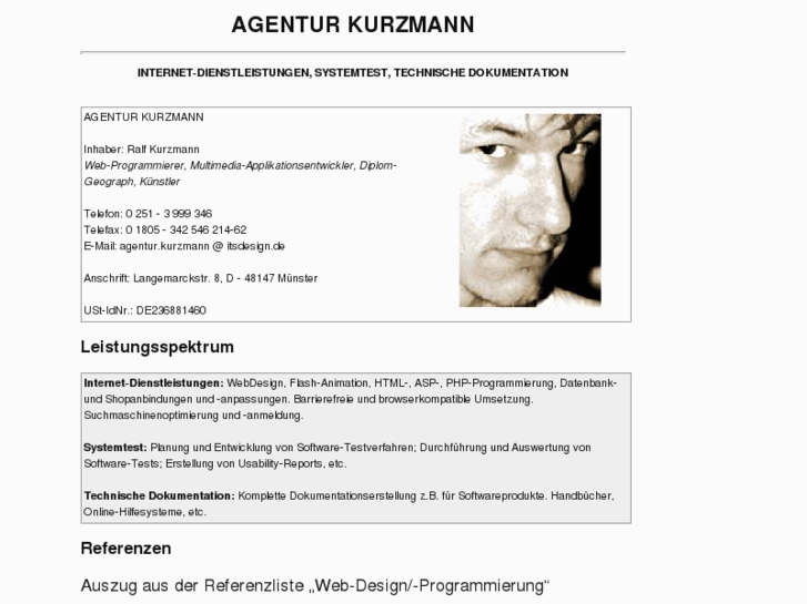 www.kurzmann.info