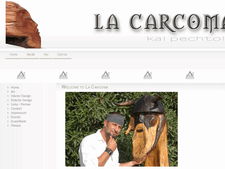 www.lacarcoma.com