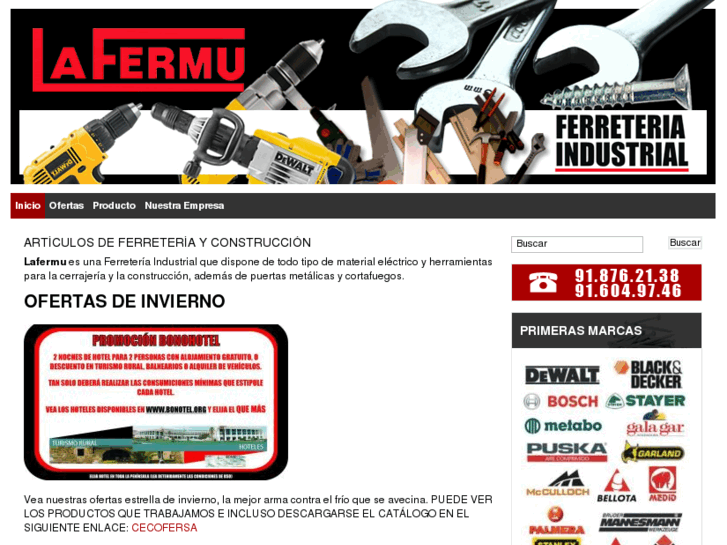 www.lafermu.es