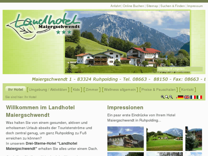 www.landhotel-maiergschwendt.de