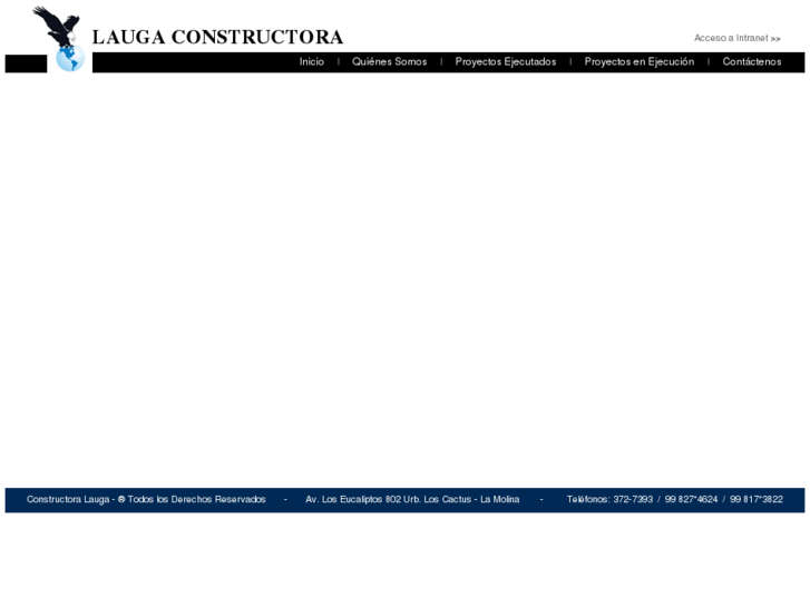 www.laugaconstructora.com