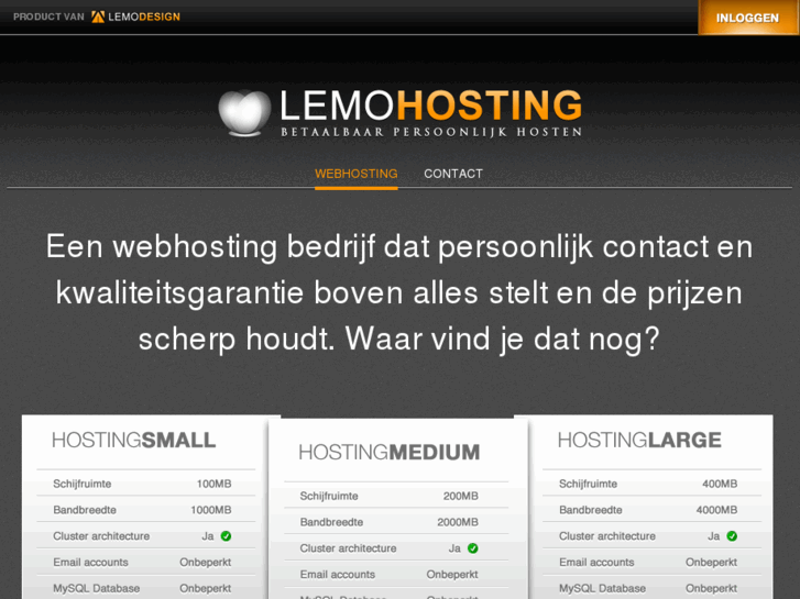 www.lemo-hosting.com