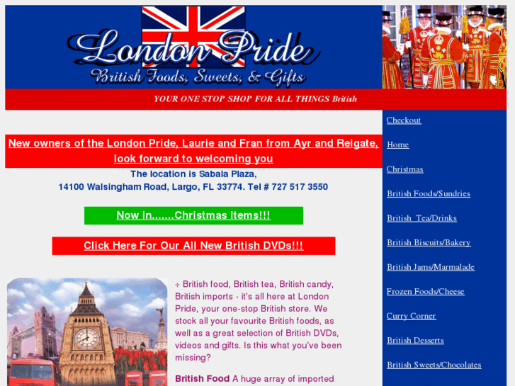 www.londonpride.com