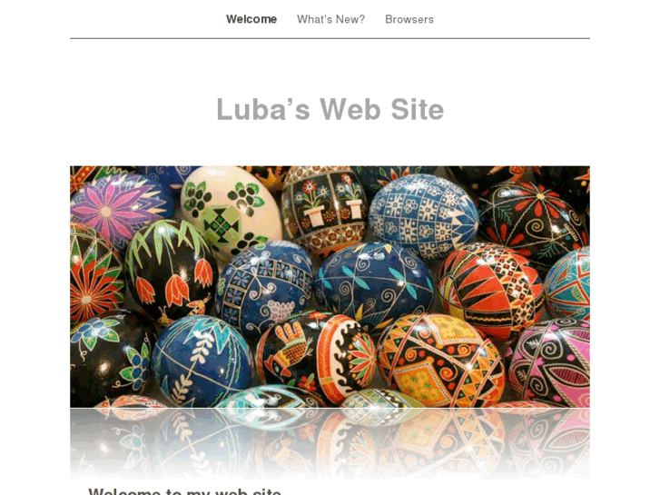 www.lubapetrusha.com