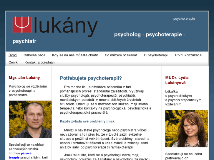 www.lukany.com