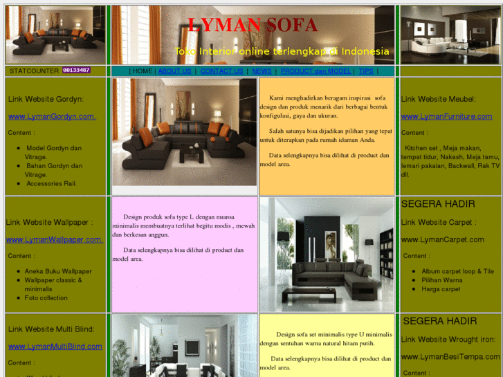 www.lymansofa.com