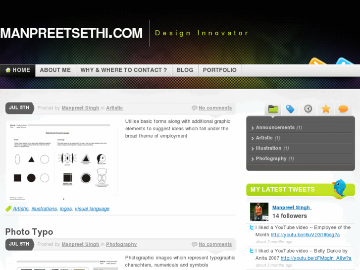 www.manpreetsethi.com