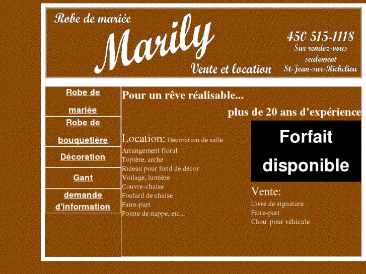 www.marily.net