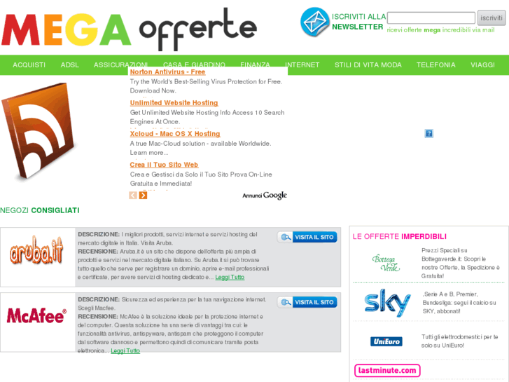 www.mega-offerte.com