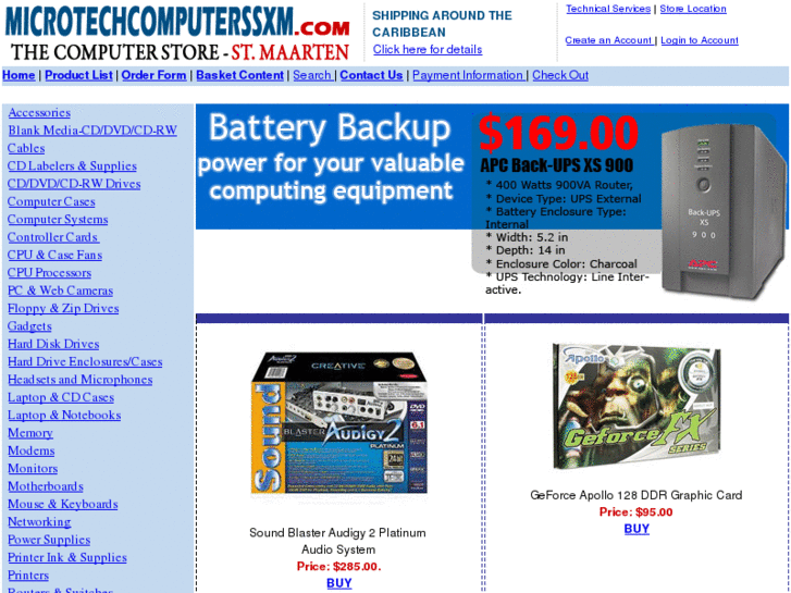 www.microtechcomputerssxm.com