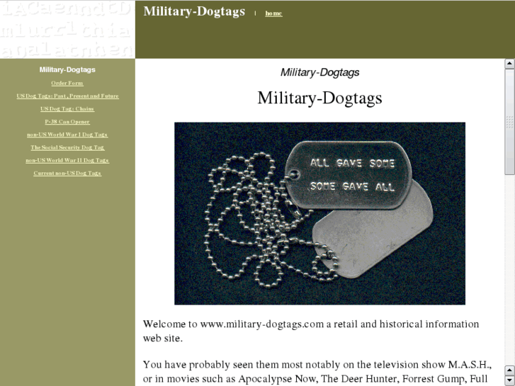 www.military-dogtags.com