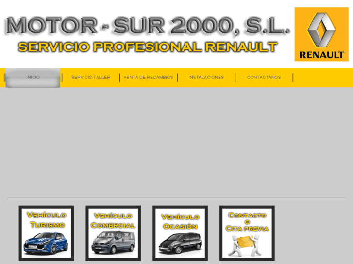 www.motor-sur2000.com