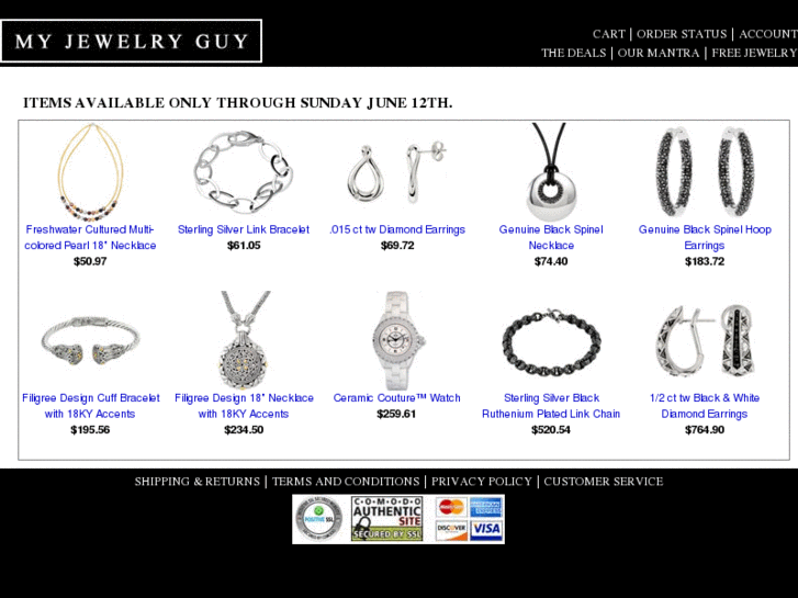 www.myjewelryguy.com