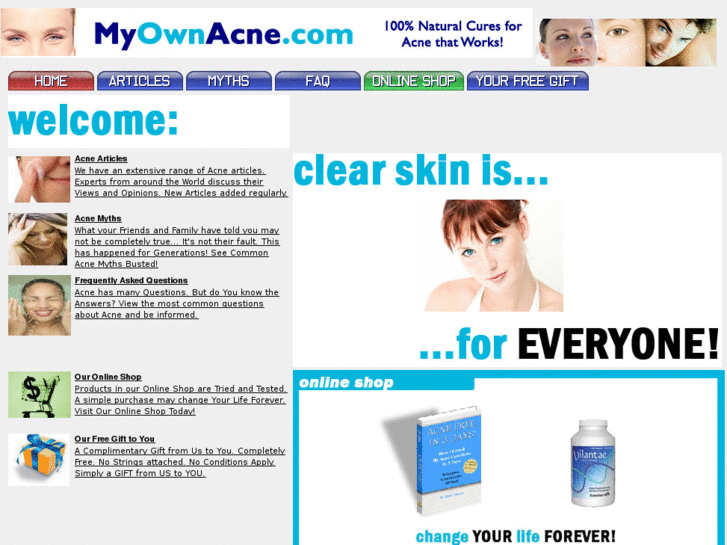 www.myownacne.com