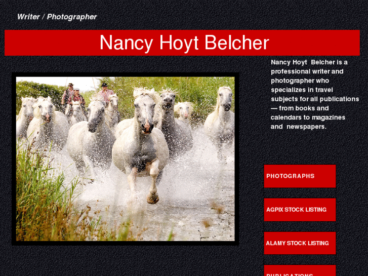 www.nancyhoytbelcher.com