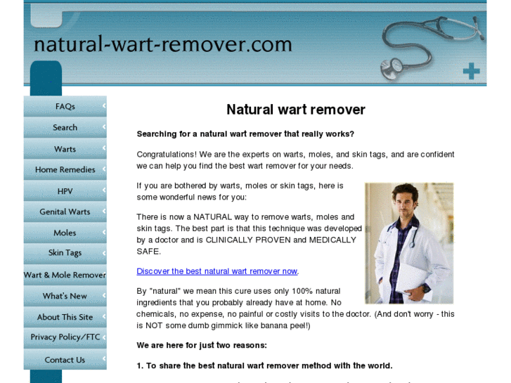 www.natural-wart-remover.com