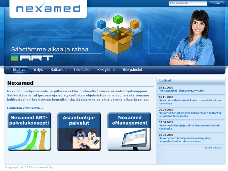 www.nexamed.com