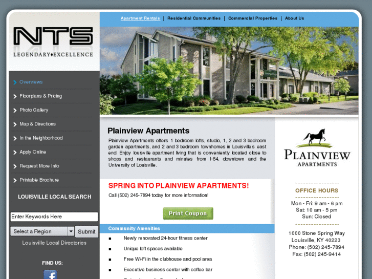 www.ntsplainview.com