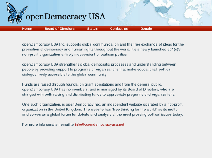 www.opendemocracyusa.com