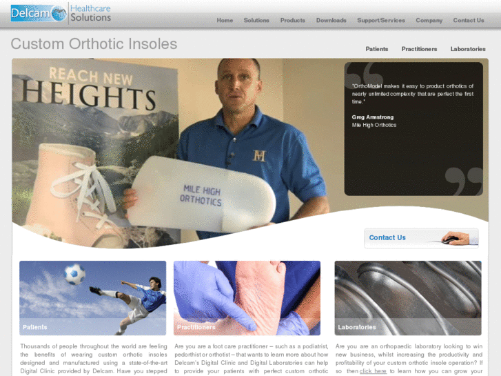 www.orthotics-design.com