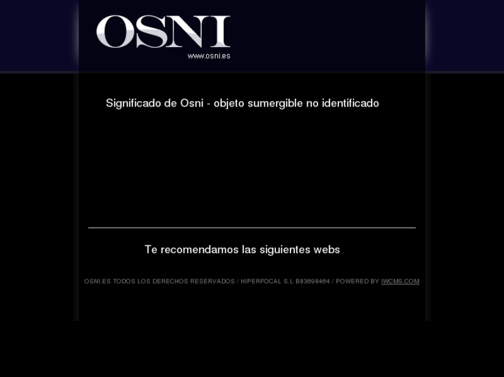 www.osni.es