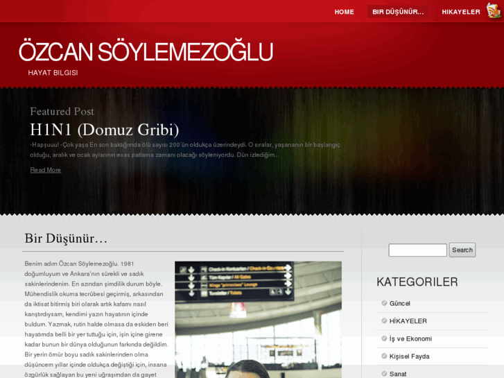 www.ozcansoylemezoglu.com