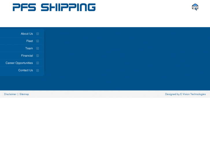 www.pfsshipping.com