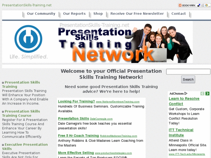 www.presentationskills-training.net