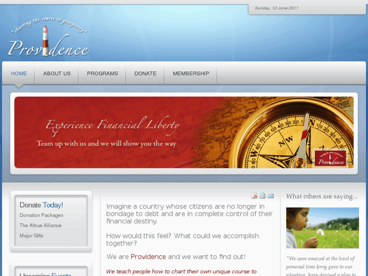 www.providencefinancialresources.org