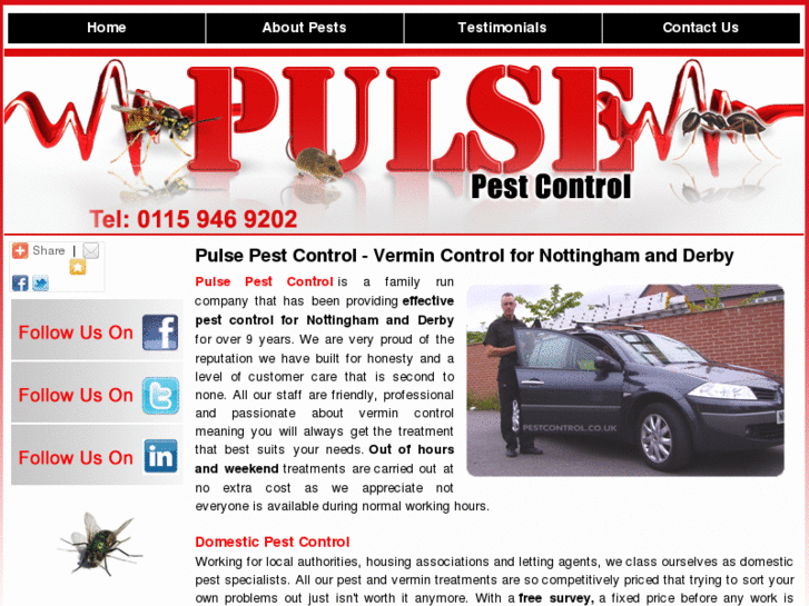 www.pulsepestcontrol.co.uk