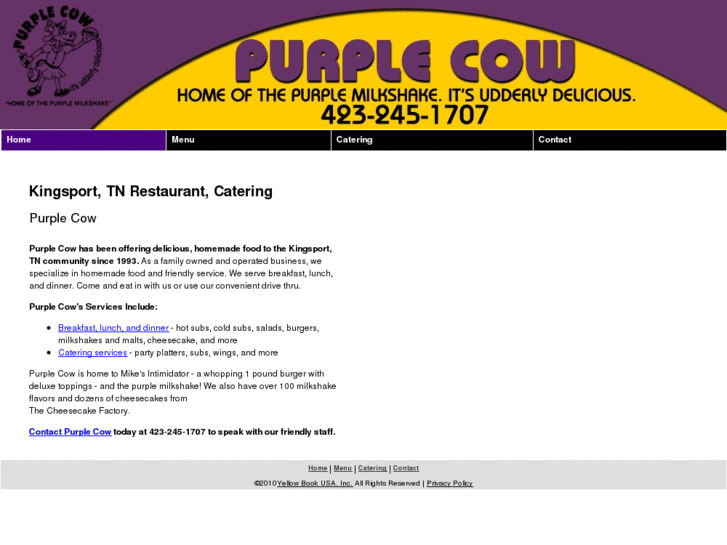 www.purplecowkingsport.com