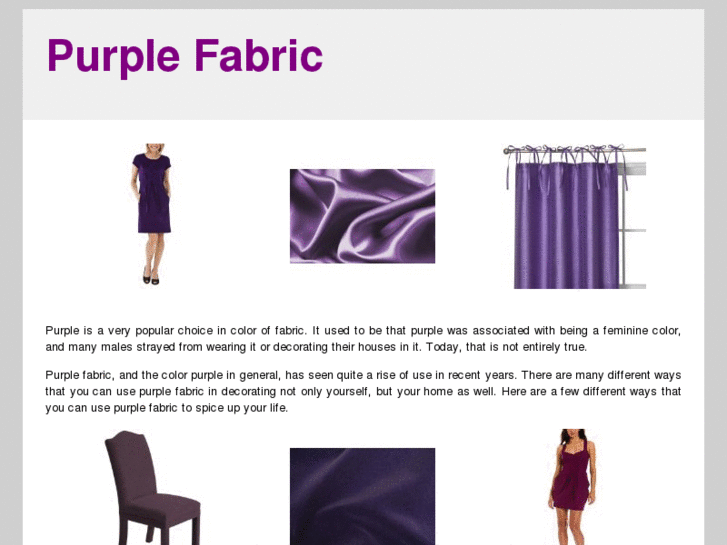 www.purplefabric.com