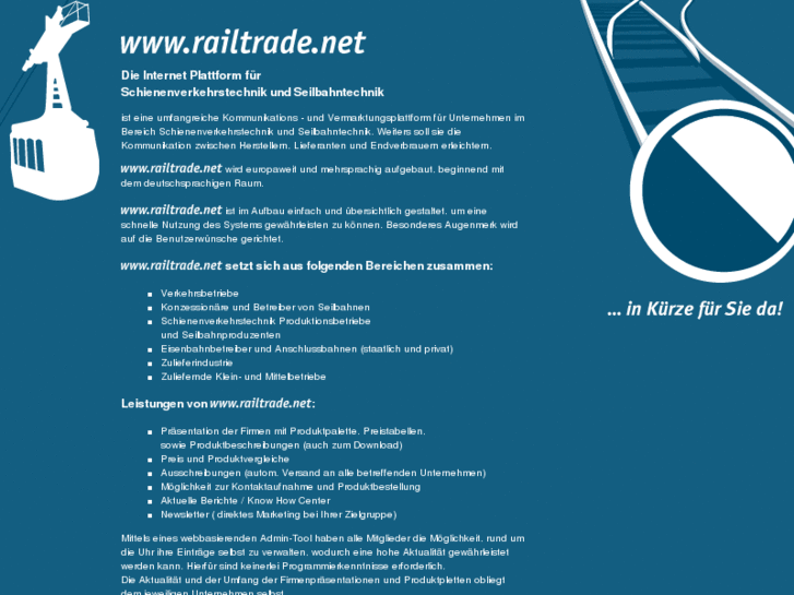 www.railtrade.net