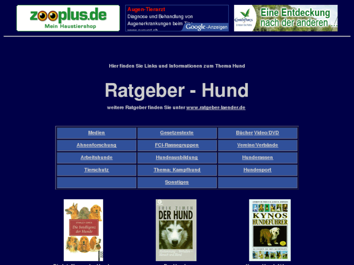 www.ratgeber-hund.de