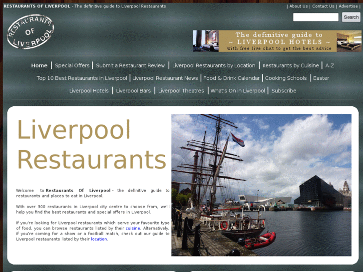 www.restaurantsofliverpool.com