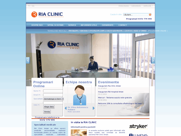 www.ria-clinic.com