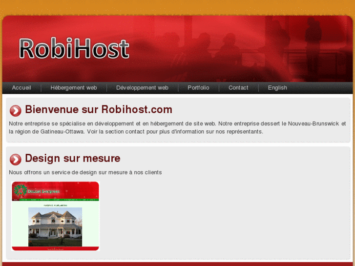 www.robihost.com