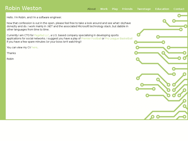 www.robinweston.com