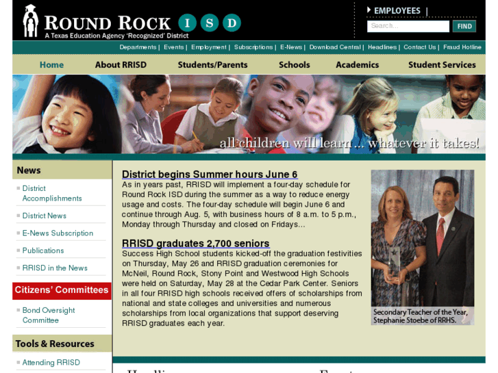 www.roundrockisd.org