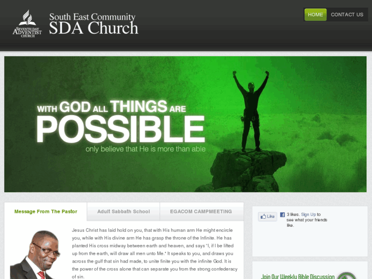 www.selondonsda.com