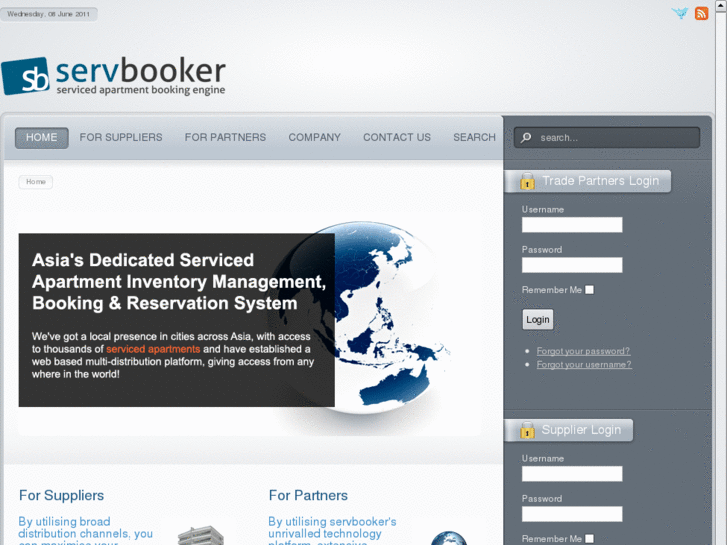 www.servbooker.com