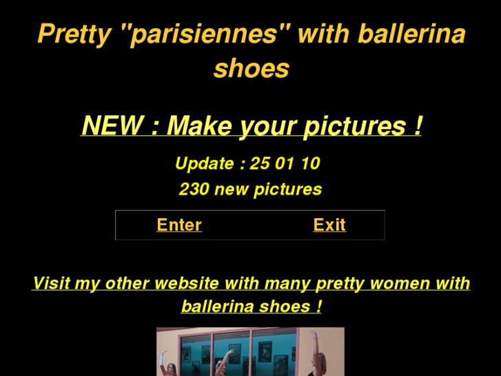 www.shoeballerina.com