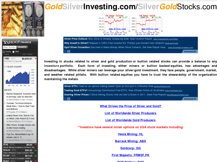 www.silvergoldstocks.com