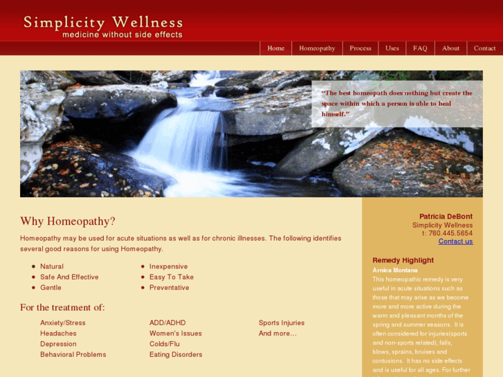 www.simplicity-wellness.com